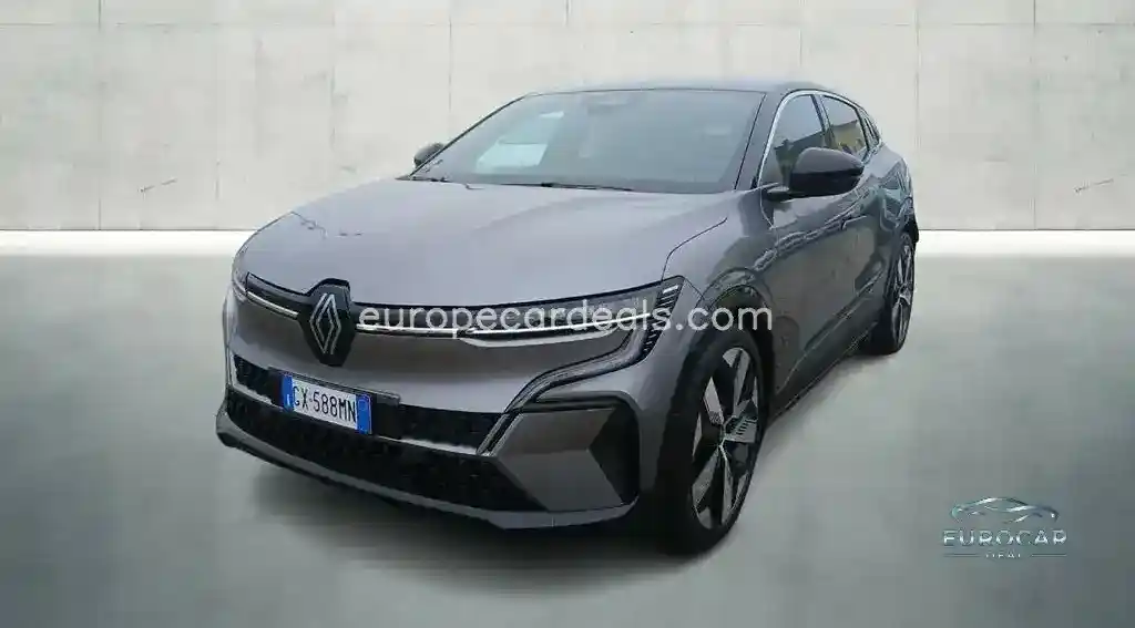 Renault Other