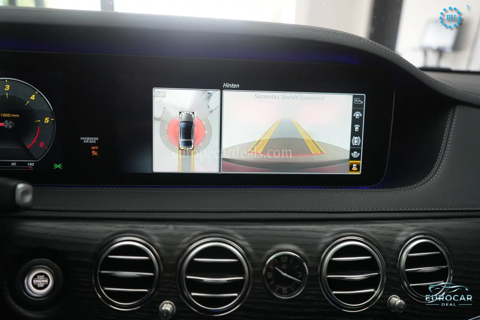 Mercedes-Benz S 400