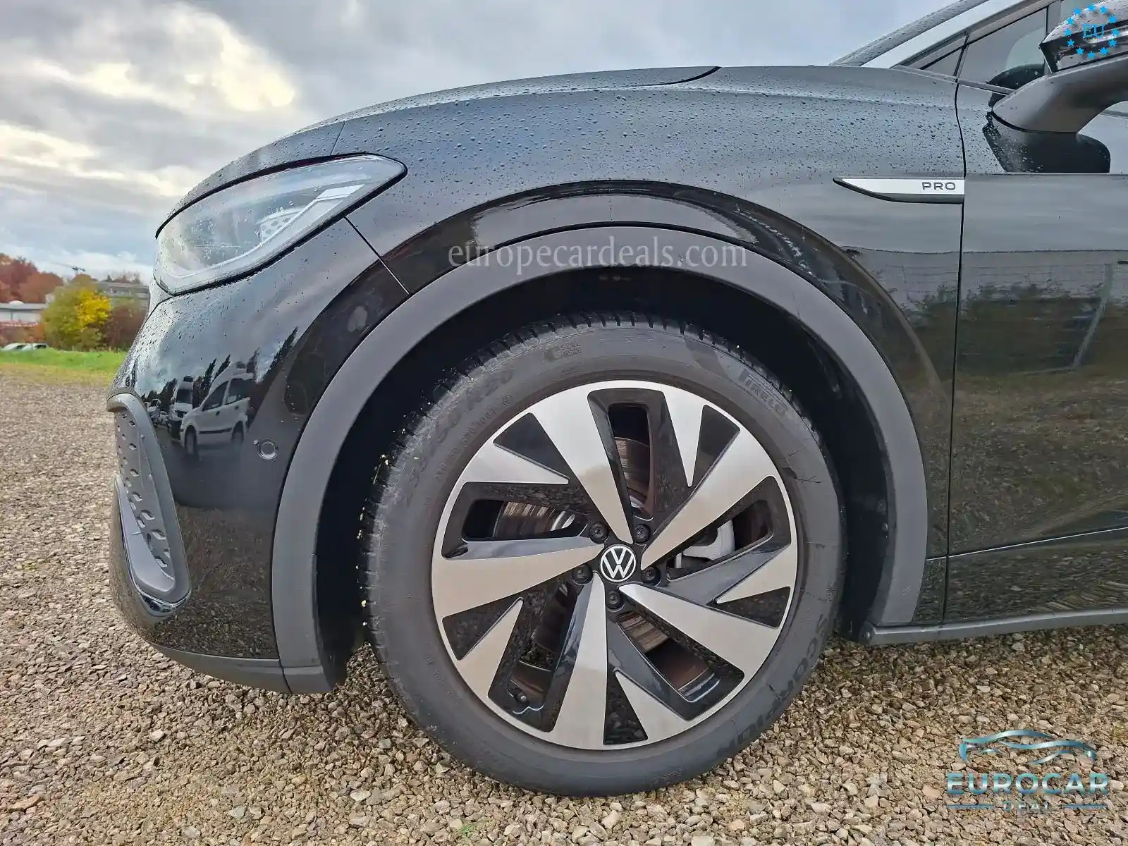 Volkswagen ID.5