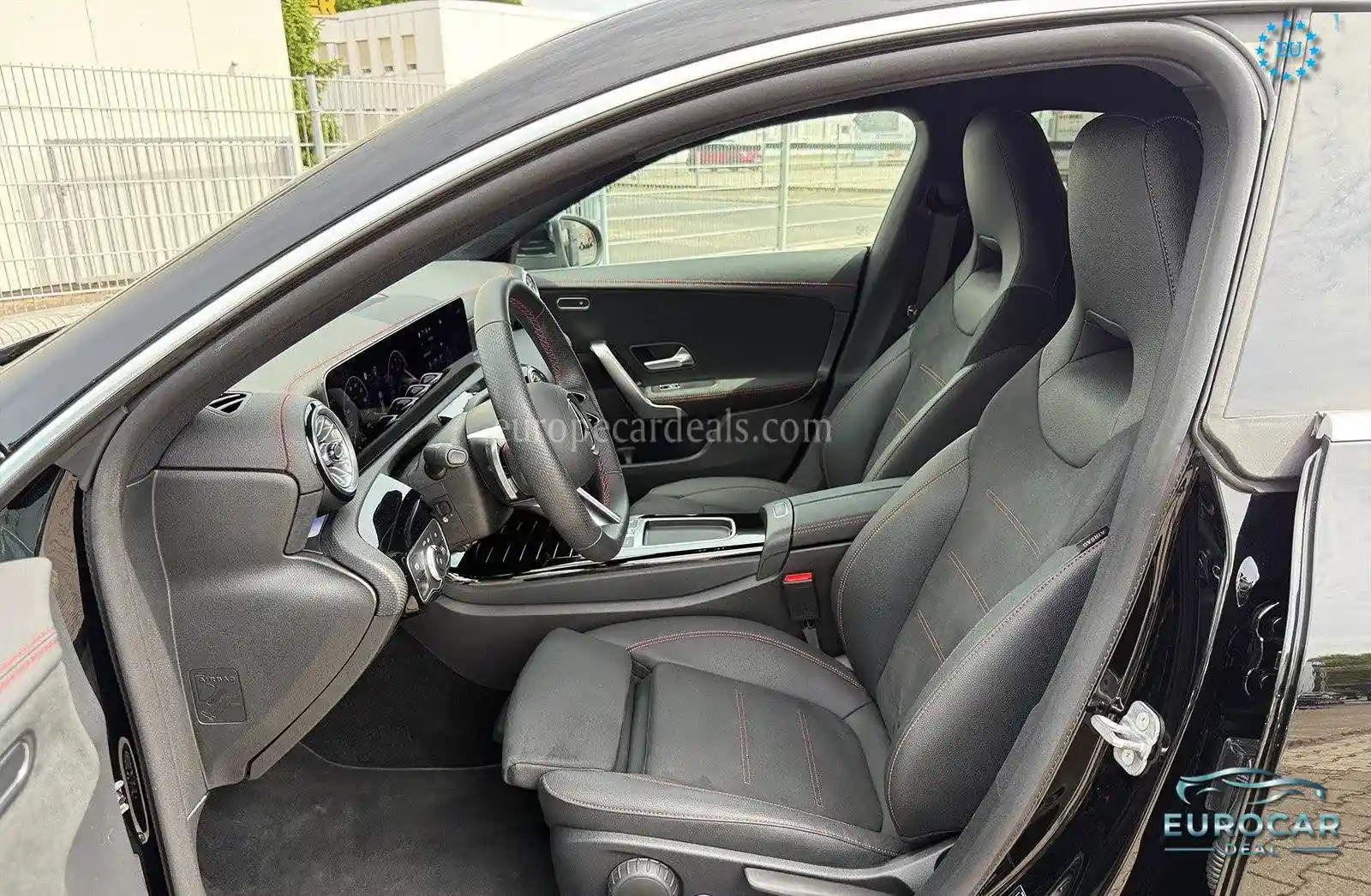Mercedes-Benz CLA 200 Shooting Brake