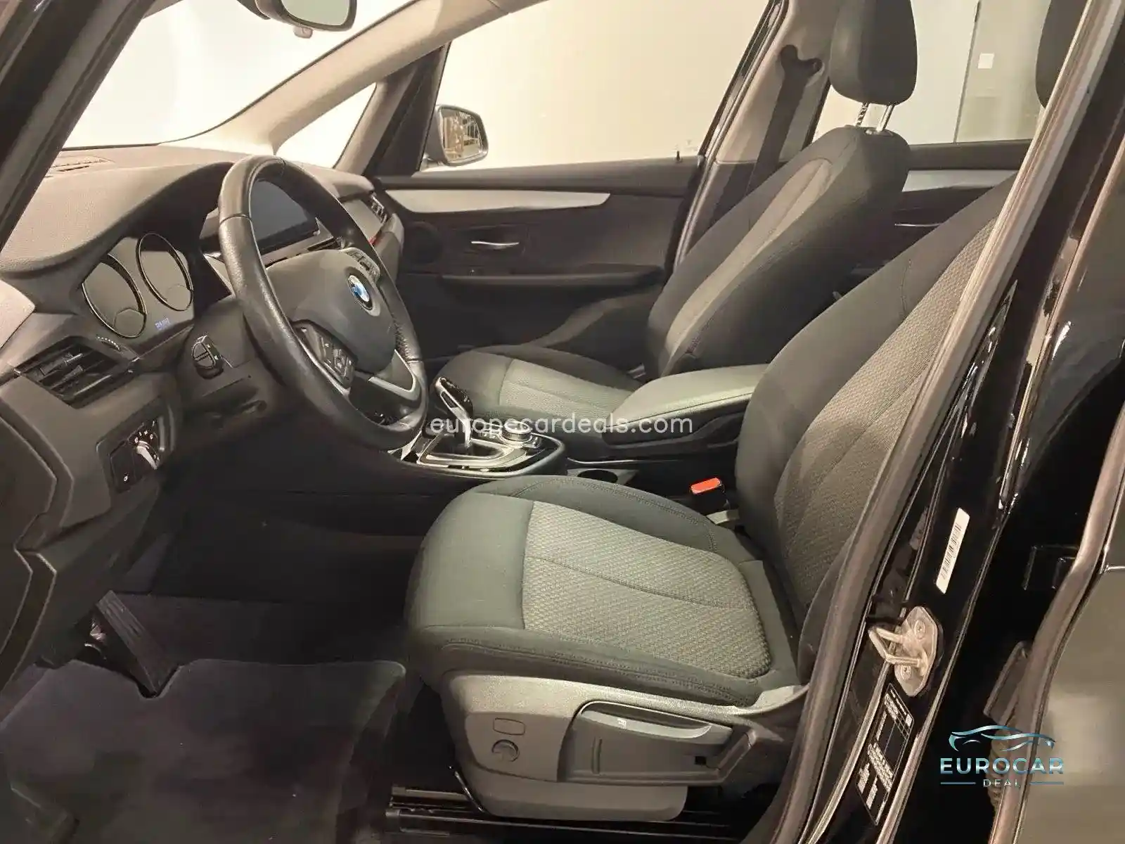BMW 220 Active Tourer