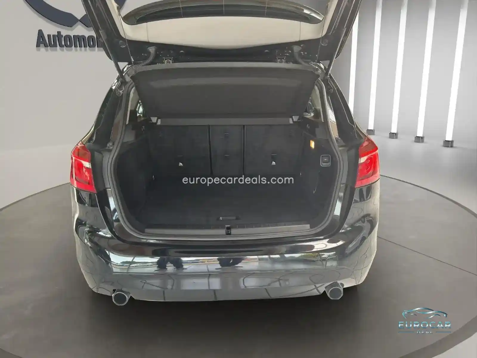 BMW 220 Active Tourer