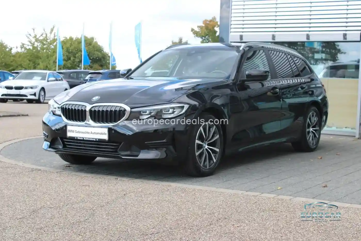 BMW 318