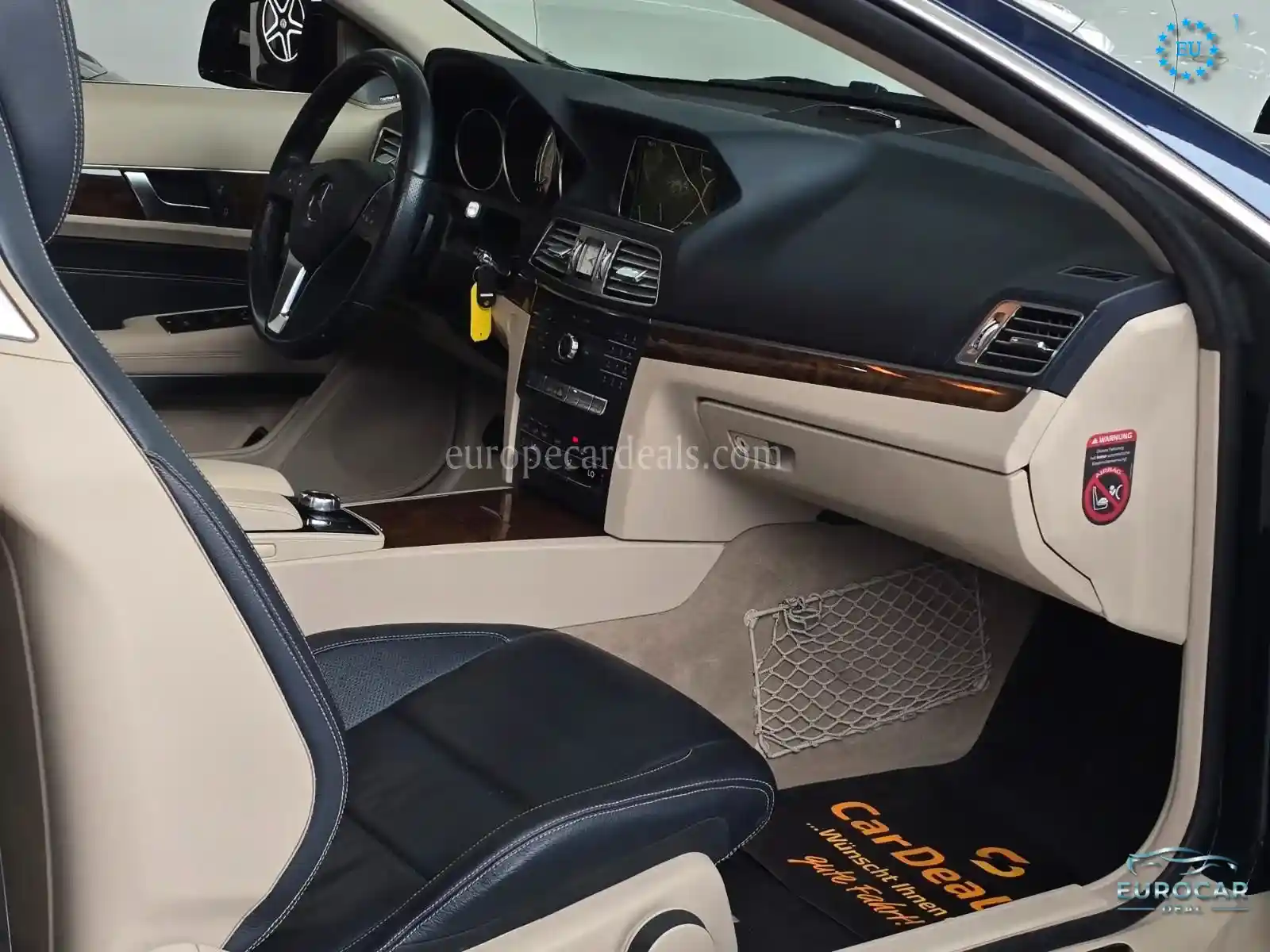 Mercedes-Benz E 350