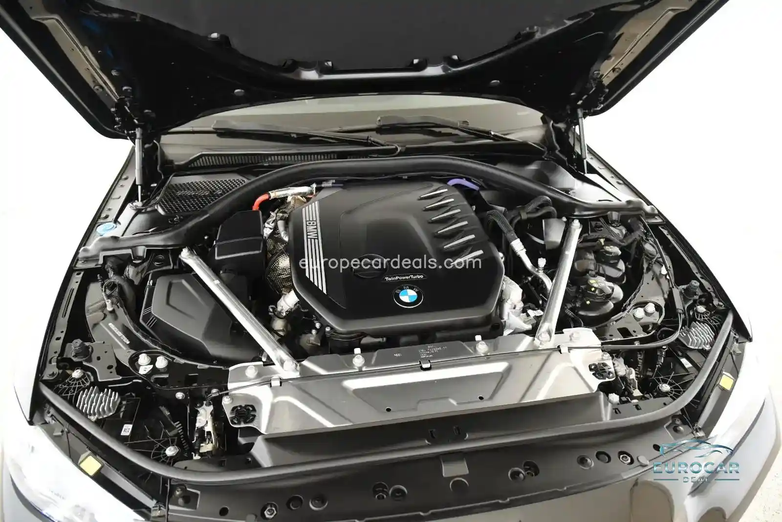 BMW 430 Gran Coupé