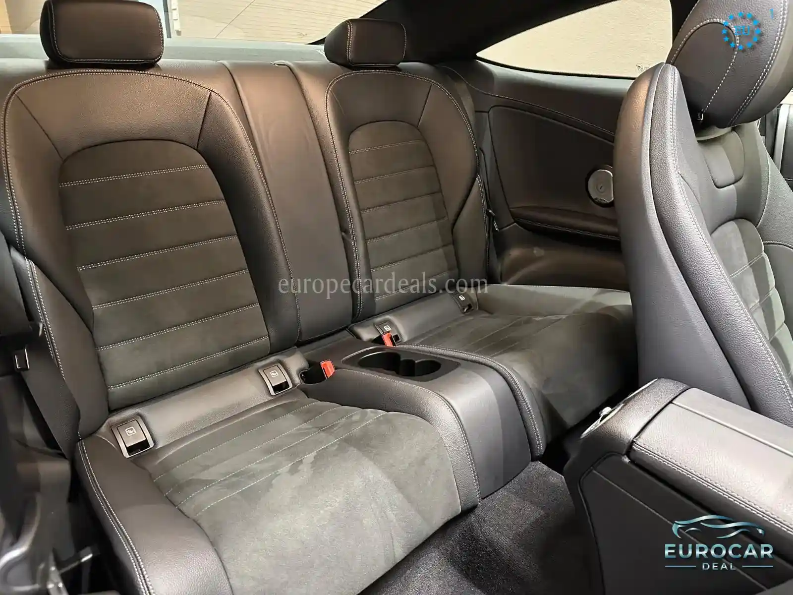 Mercedes-Benz C 400