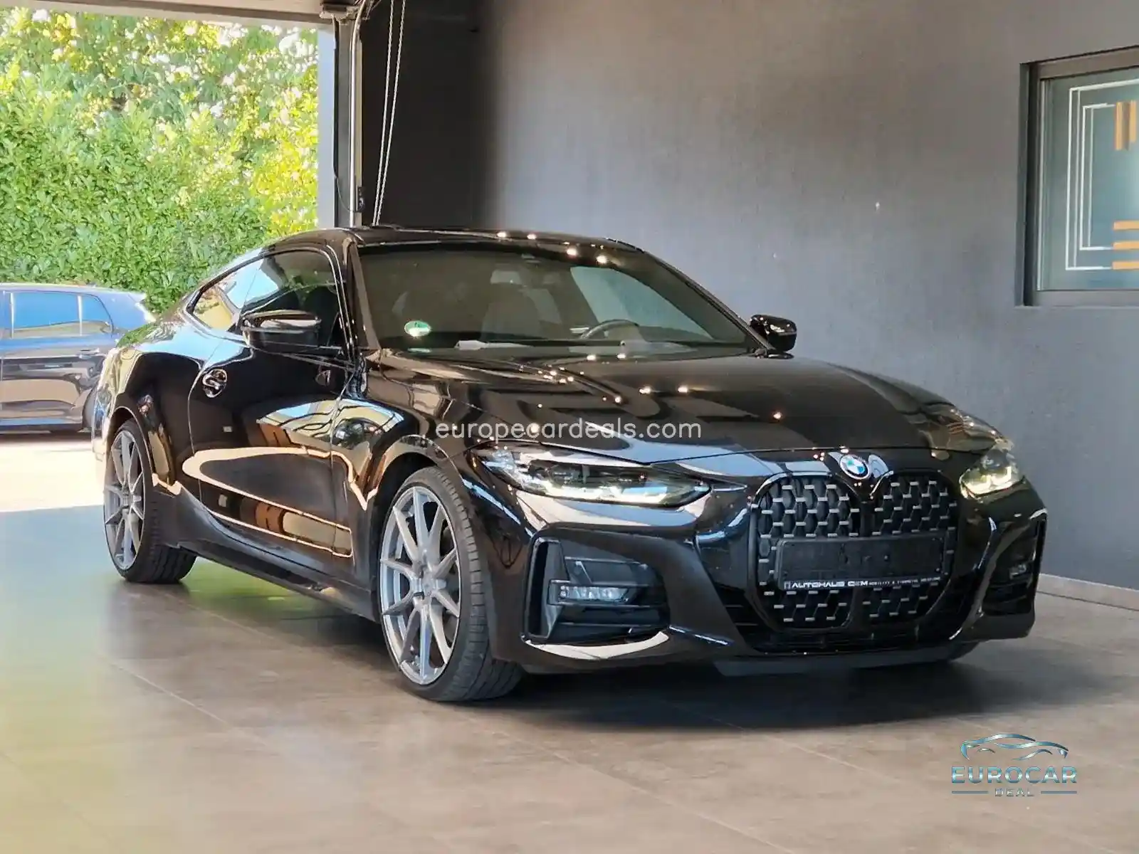 BMW 430
