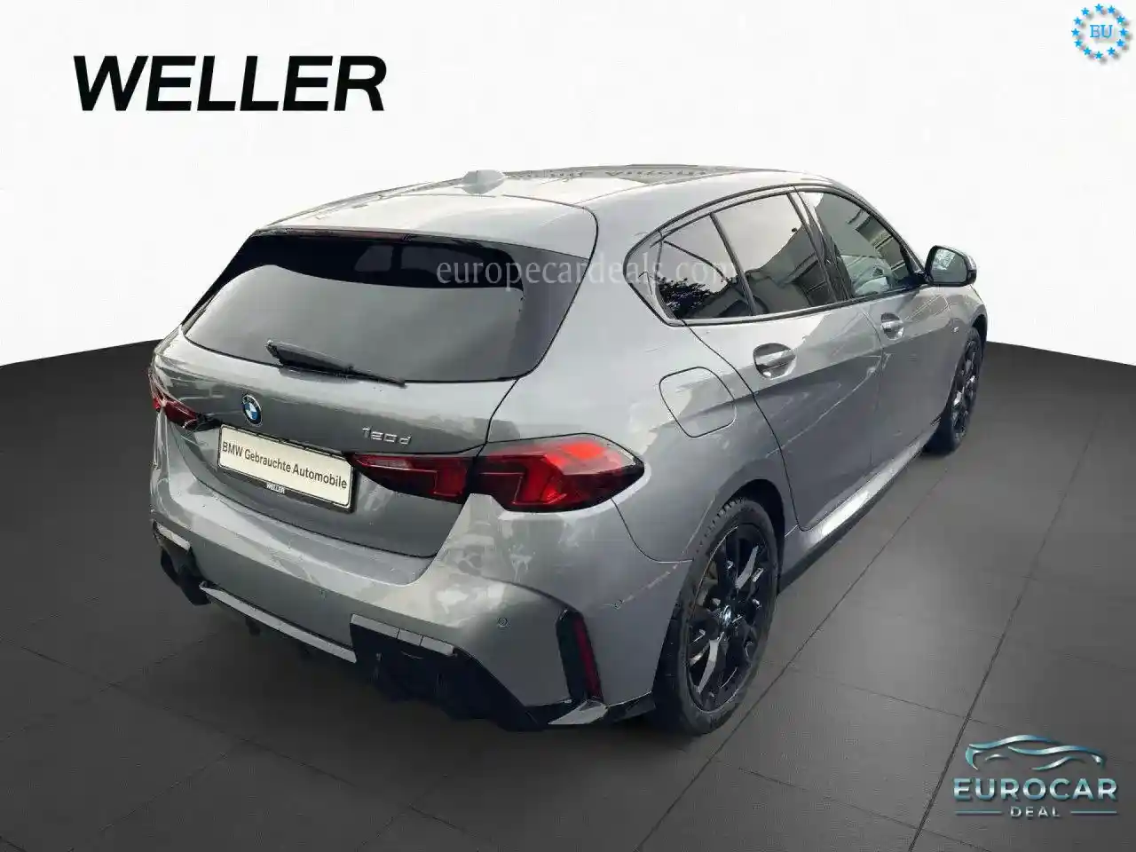BMW 120