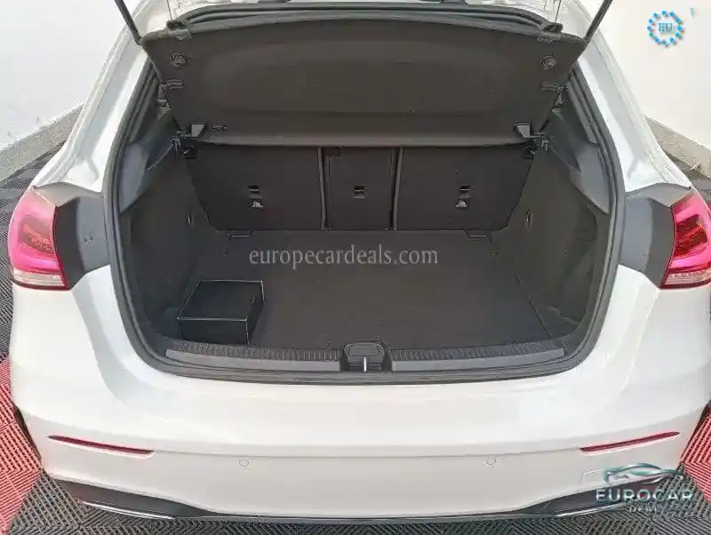 Mercedes-Benz A 220