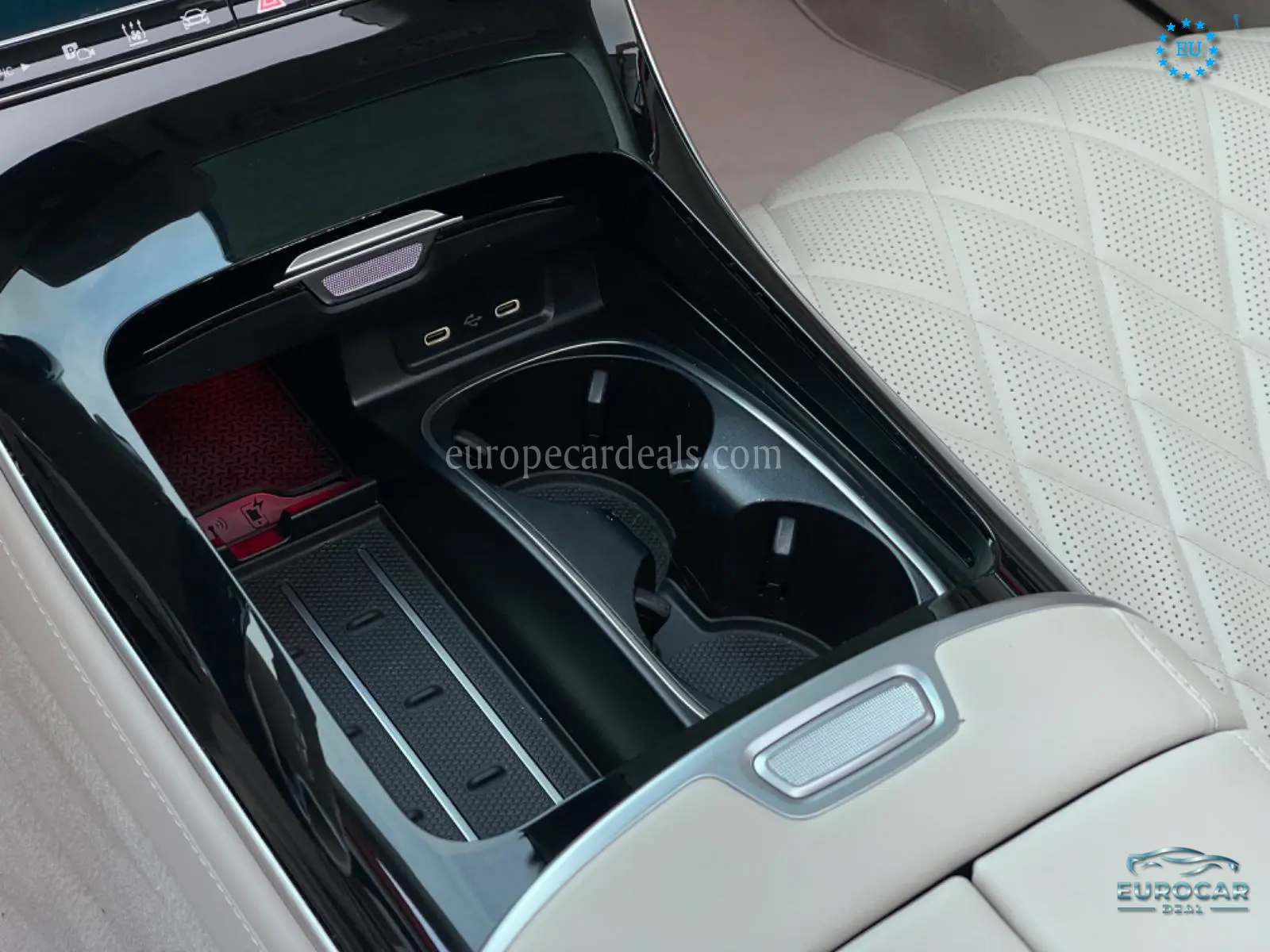 Mercedes-Benz S 400