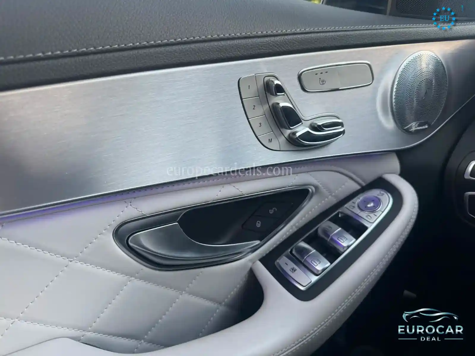 Mercedes-Benz C 63 AMG