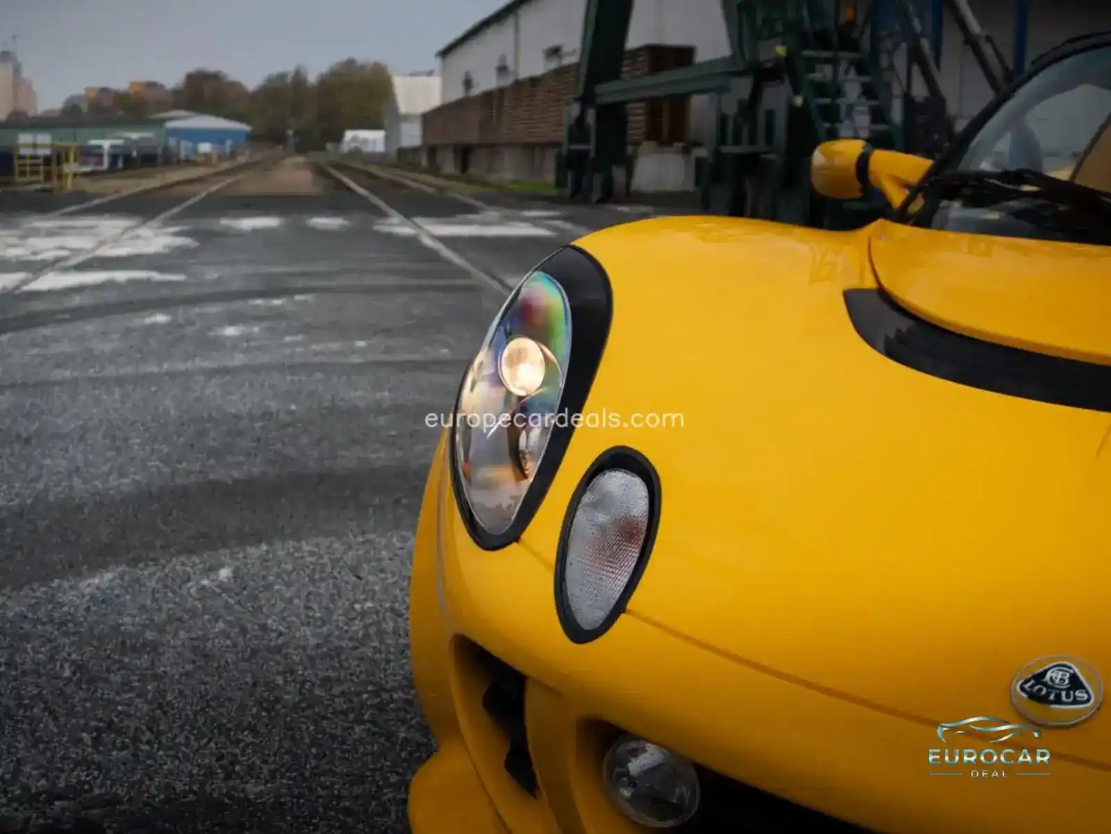 Lotus Elise