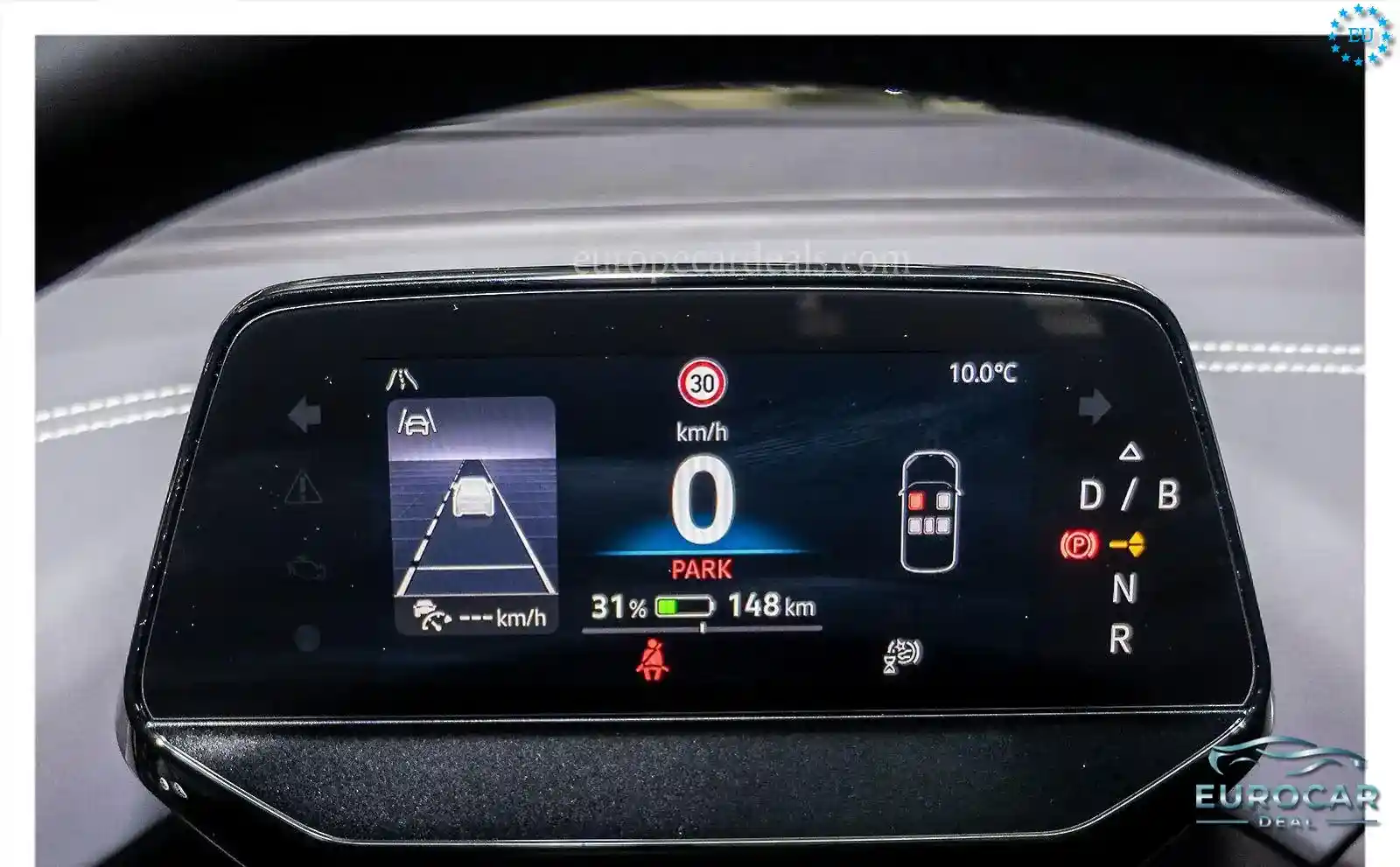 Volkswagen ID.5