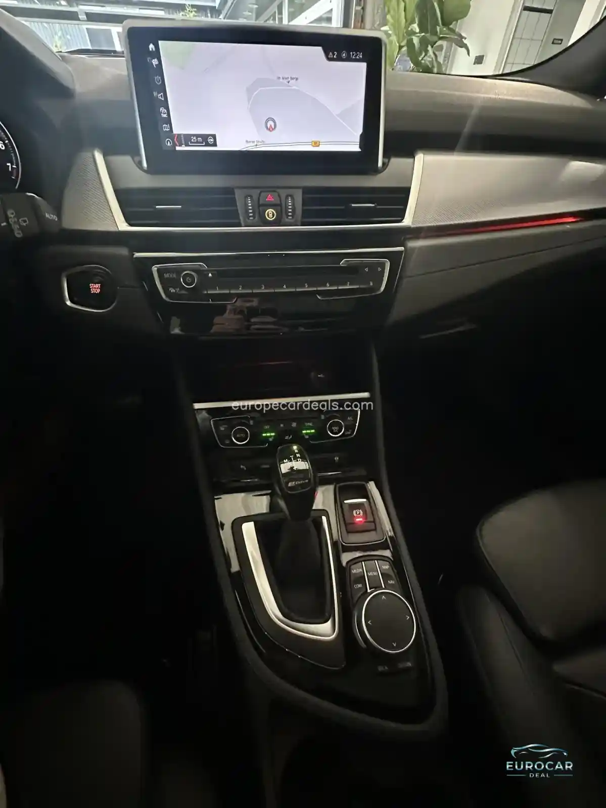 BMW 225 Active Tourer
