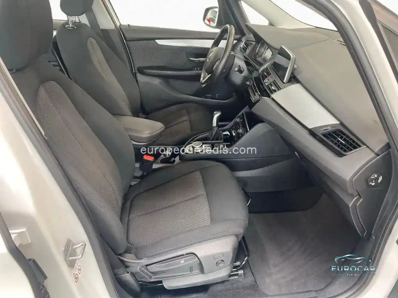 BMW 218 Gran Tourer