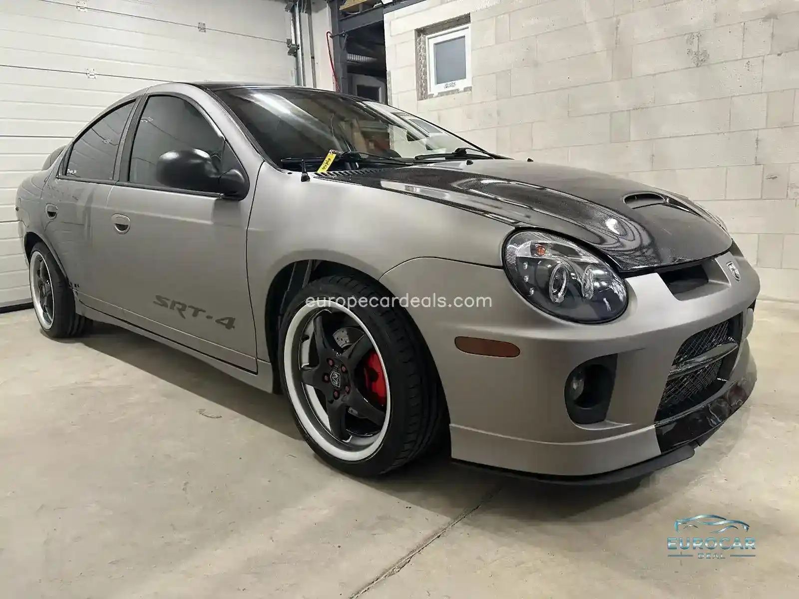 Dodge Neon