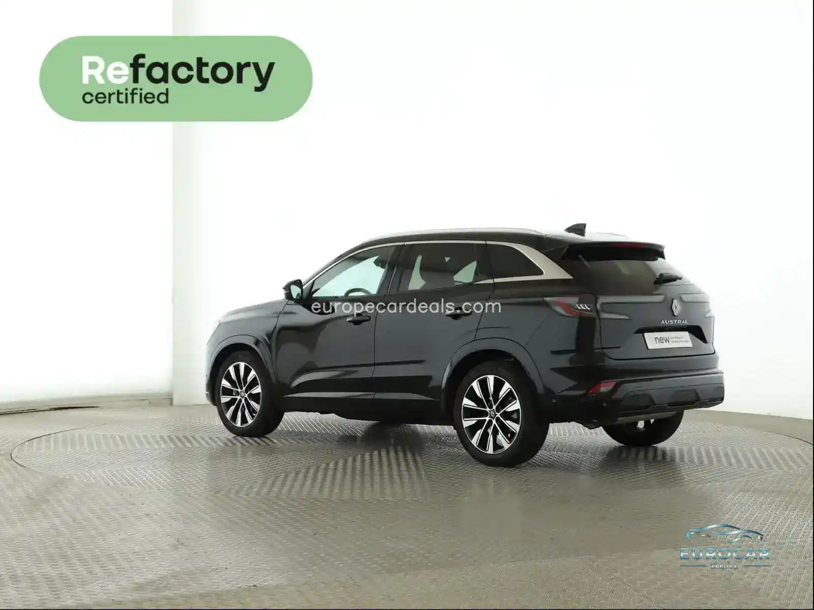 Renault Austral