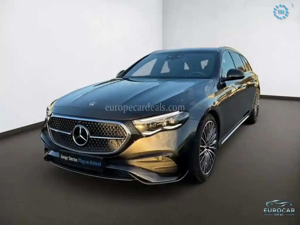 Mercedes-Benz E 300