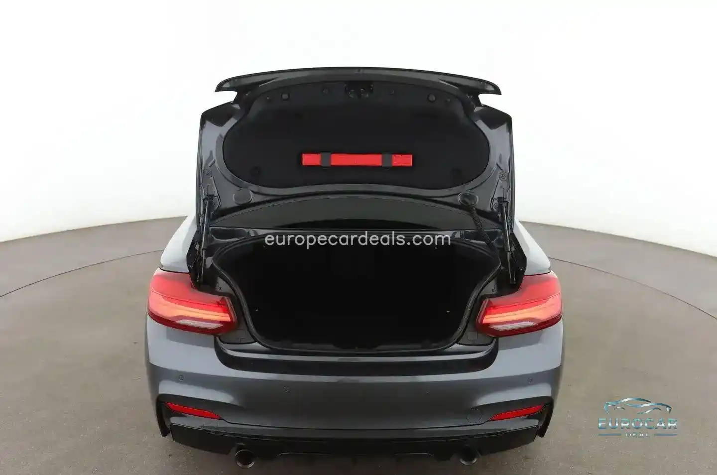 BMW M240i