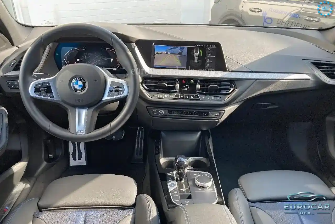 BMW 120