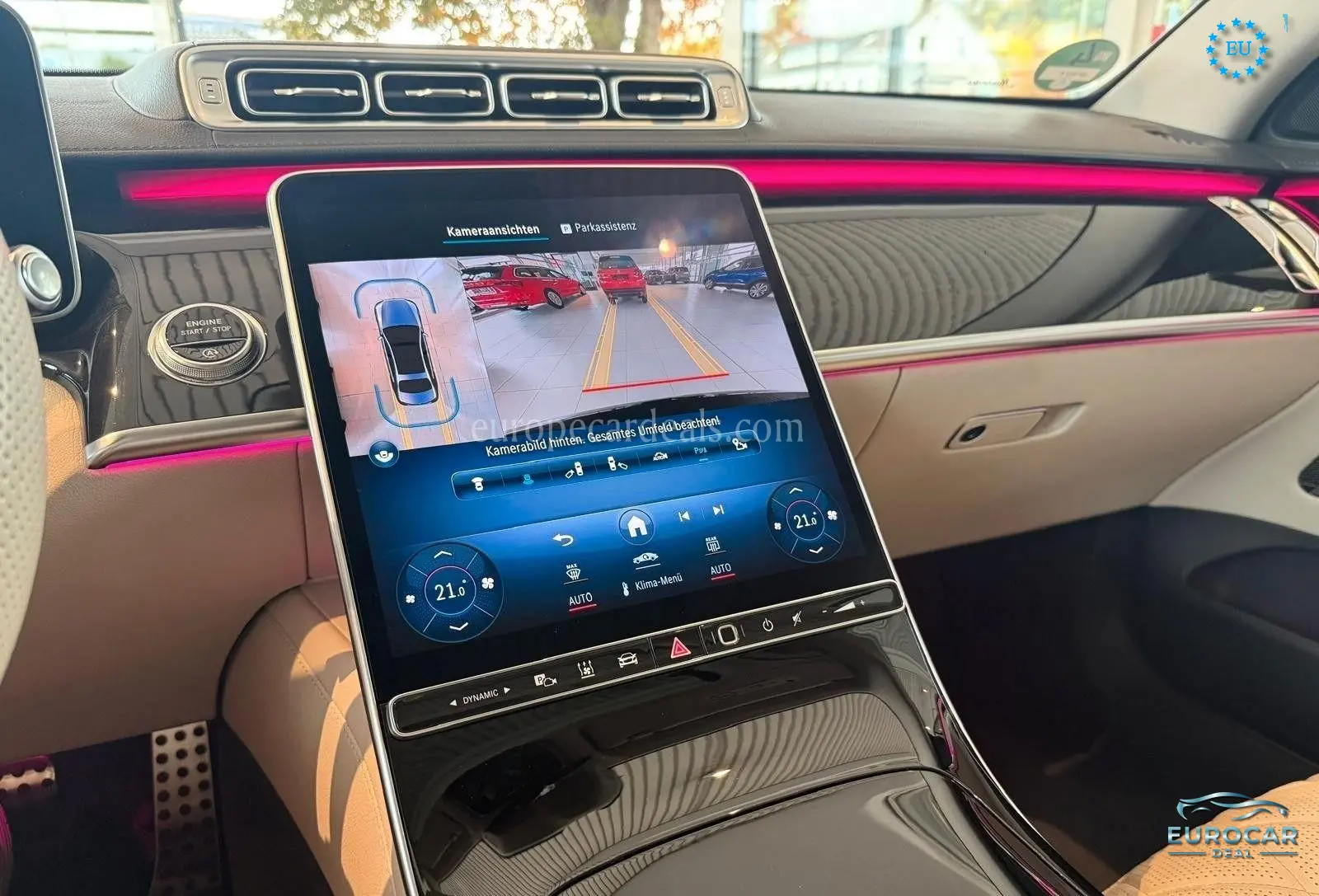 Mercedes-Benz S 400