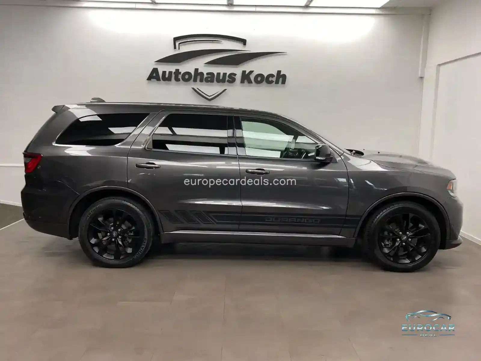 Dodge Durango