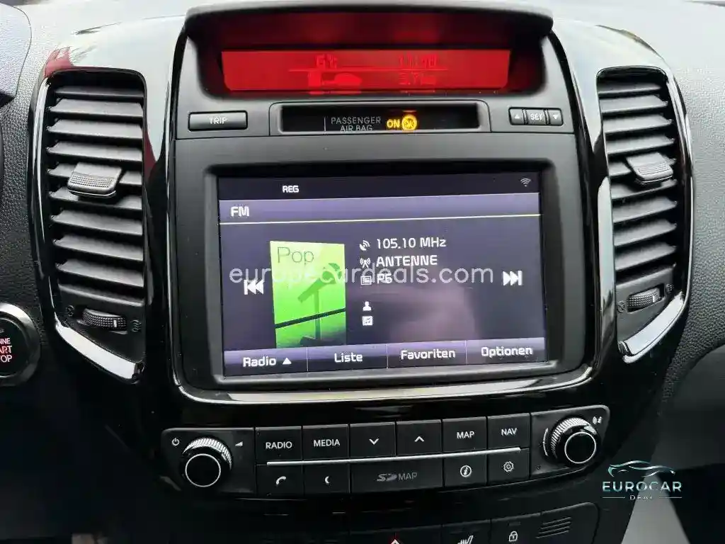Kia Venga