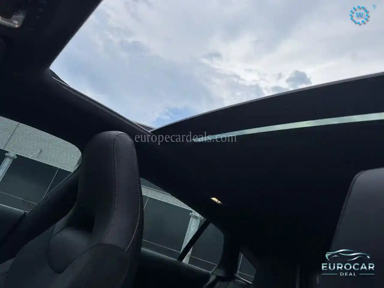 Mercedes-Benz CLA 200 Shooting Brake