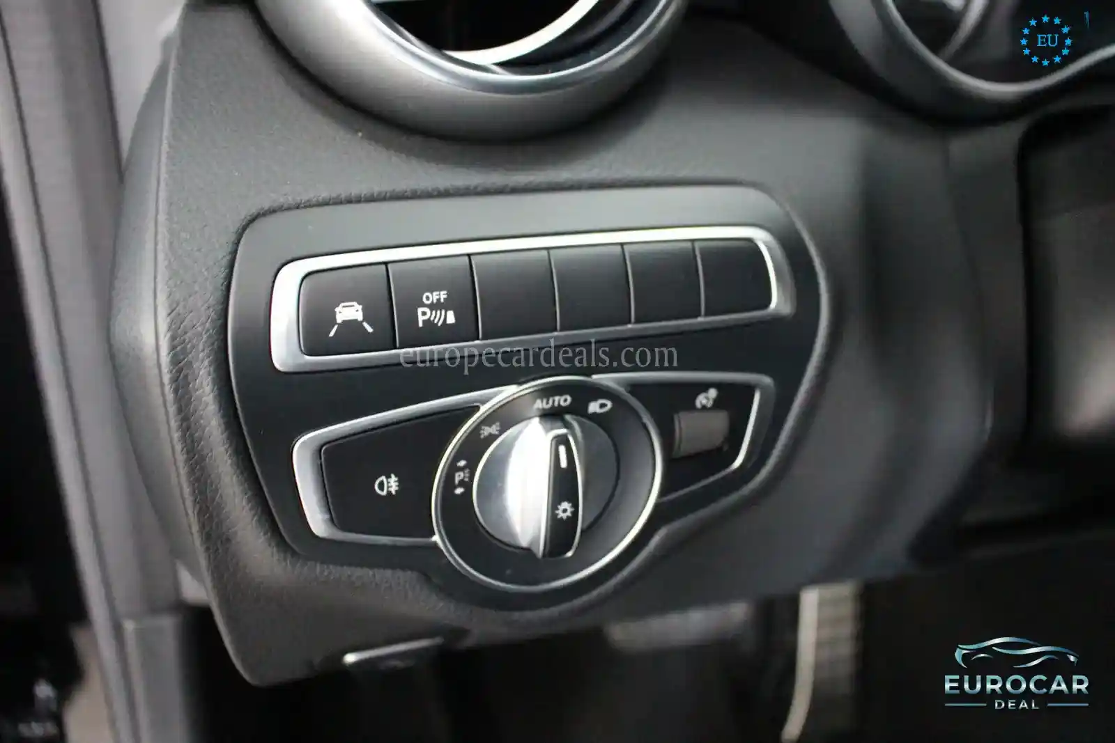 Mercedes-Benz C 63 AMG