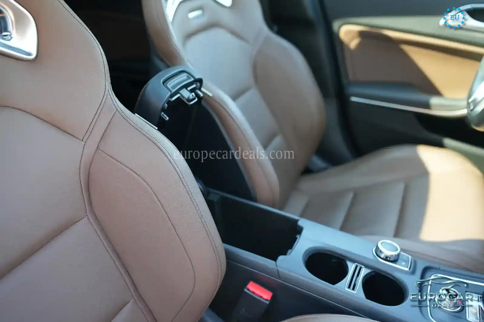 Mercedes-Benz A 45 AMG