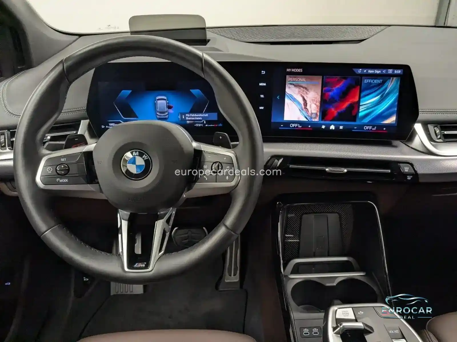BMW 218 Active Tourer