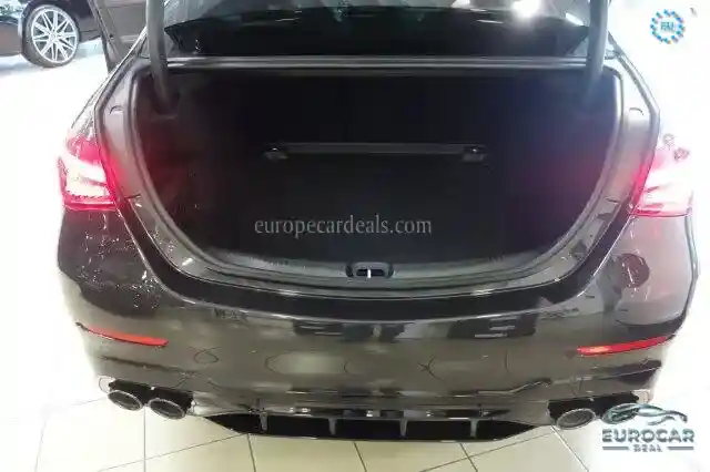 Mercedes-Benz C 43 AMG