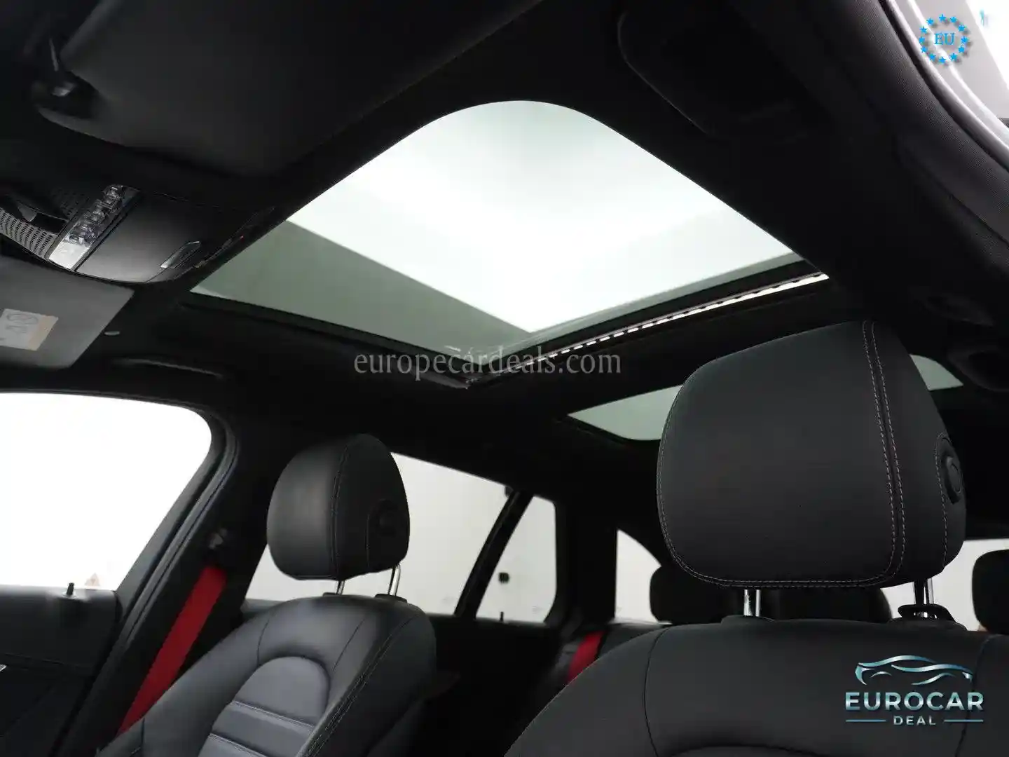 Mercedes-Benz C 43 AMG