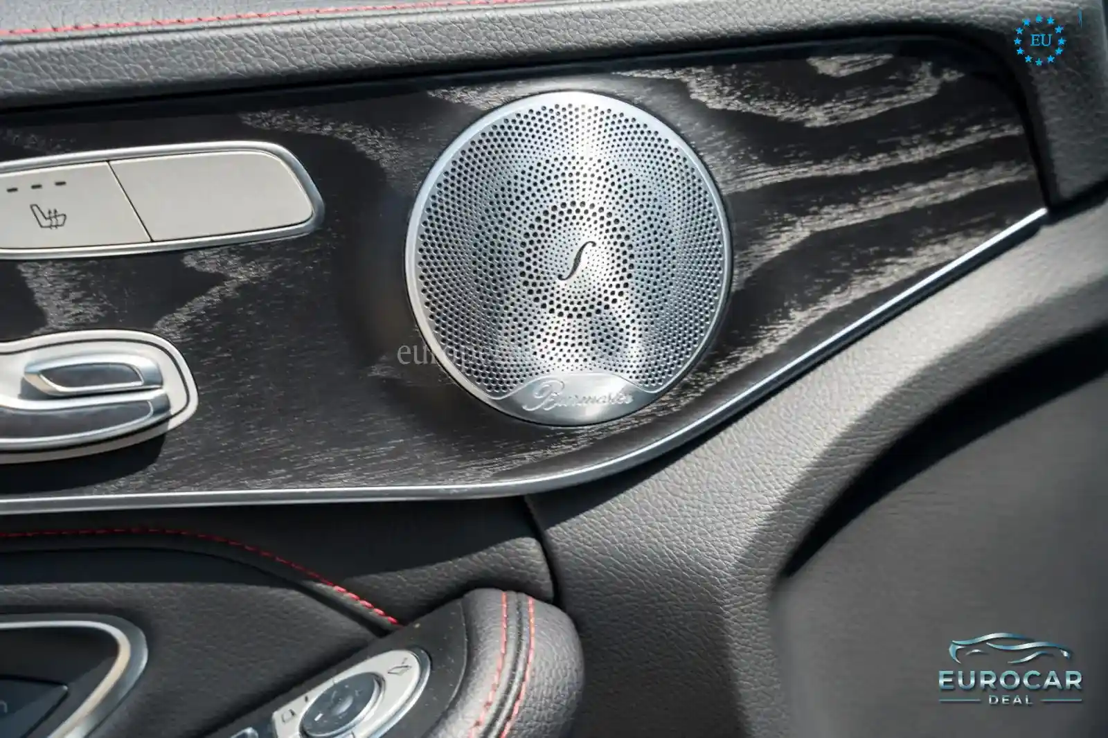 Mercedes-Benz C 43 AMG