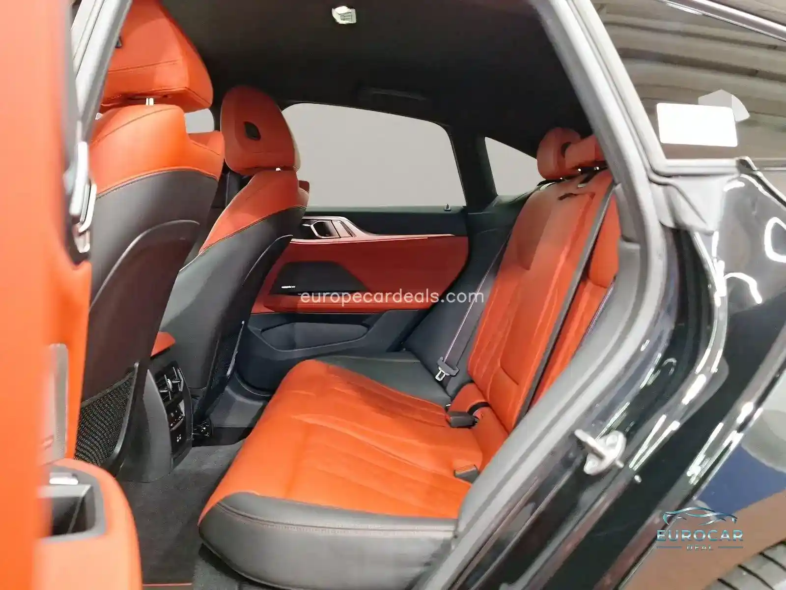 BMW 430