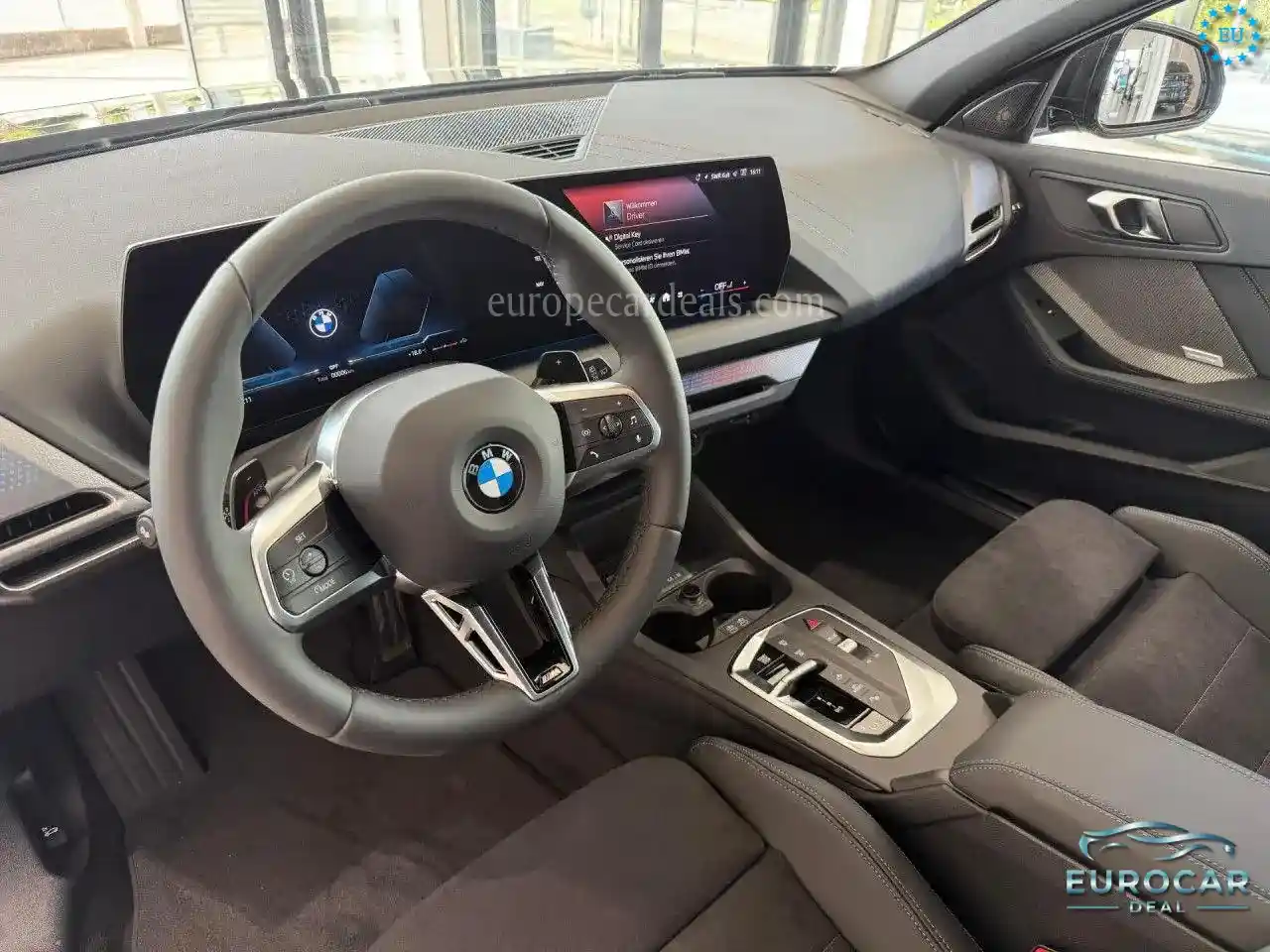 BMW 123