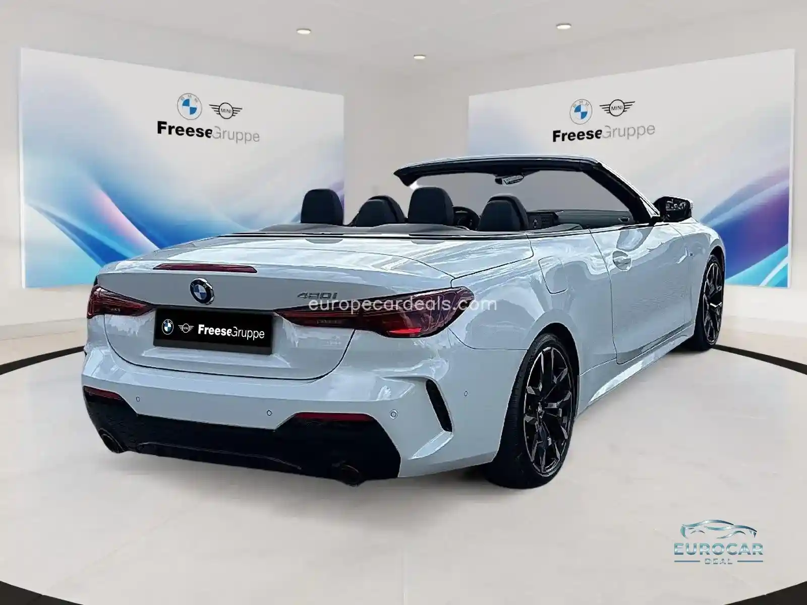 BMW 420