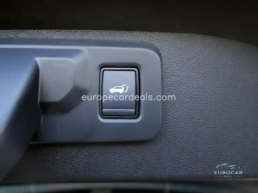 Renault Scenic E-TECH
