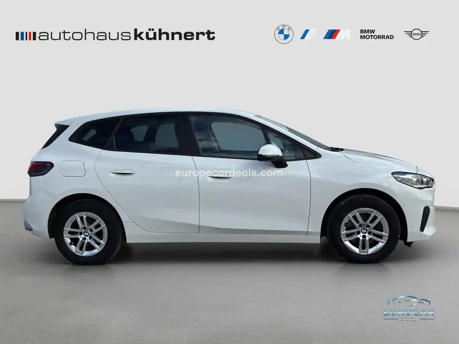 BMW 218 Active Tourer