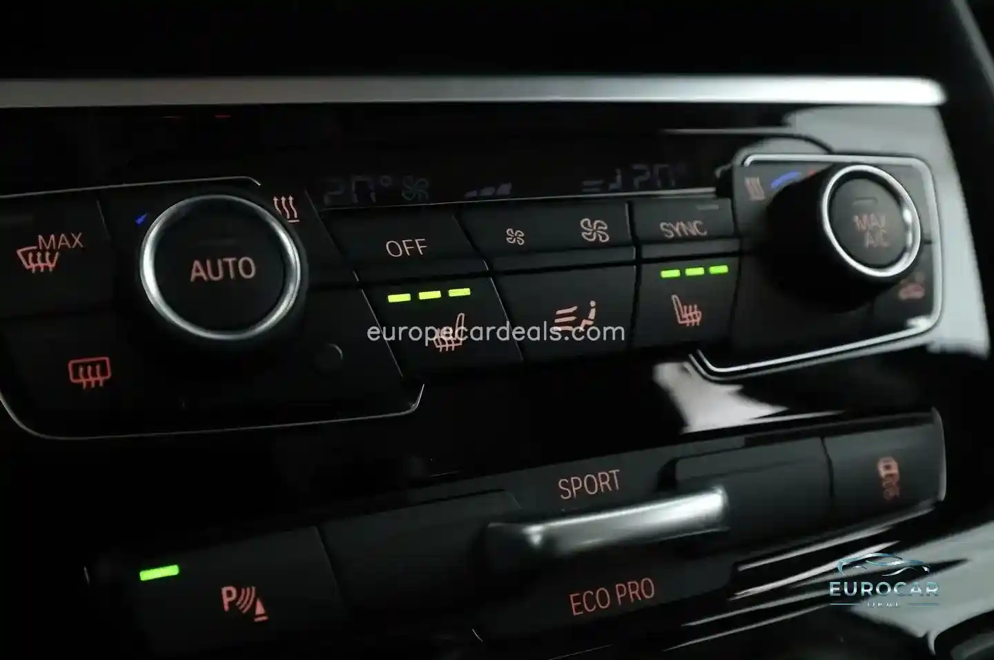 BMW 218 Active Tourer