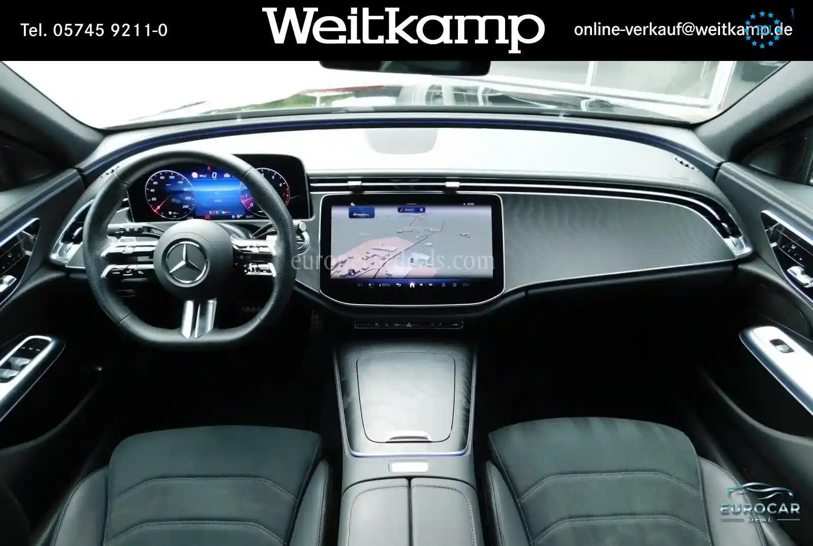 Mercedes-Benz E 450