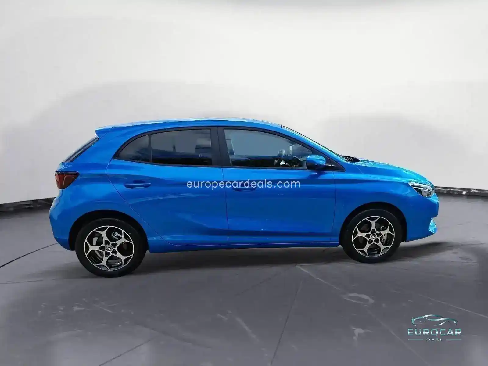 MG MG3