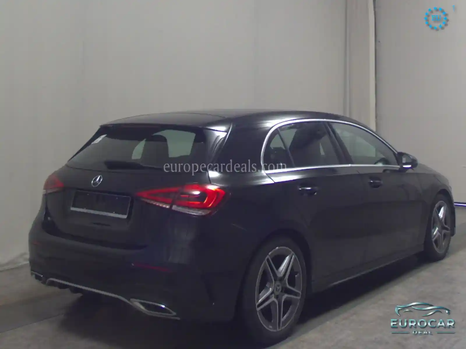 Mercedes-Benz A 220