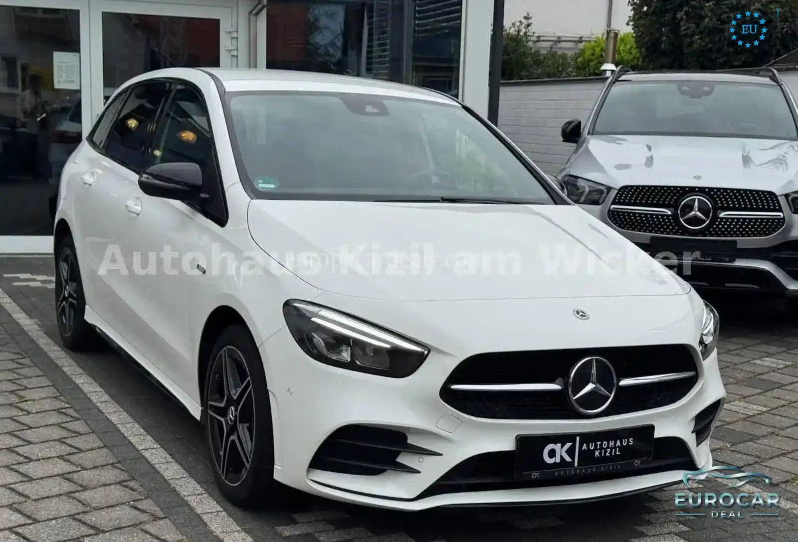 Mercedes-Benz B 250