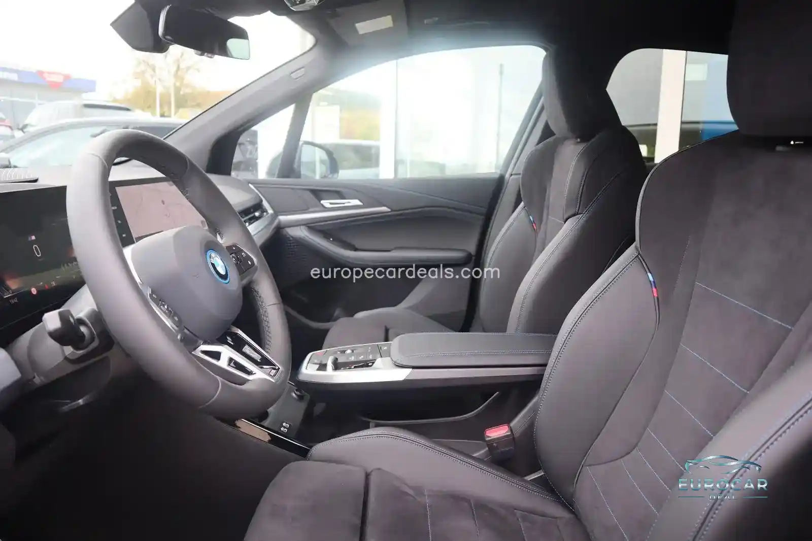 BMW 225 Active Tourer