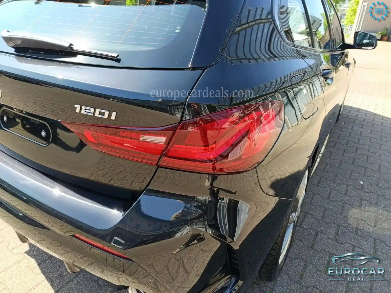 BMW 120