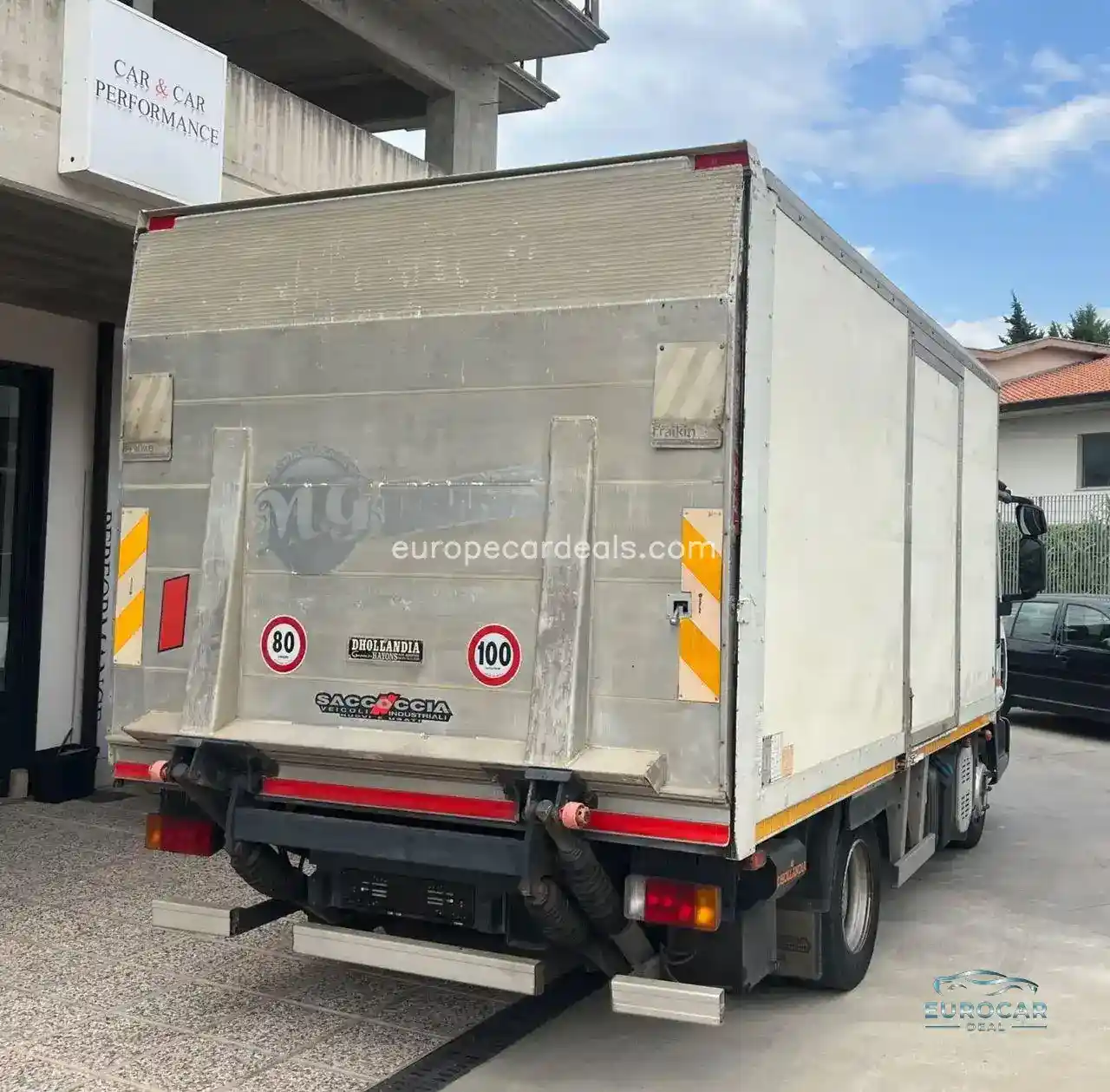 Iveco Other