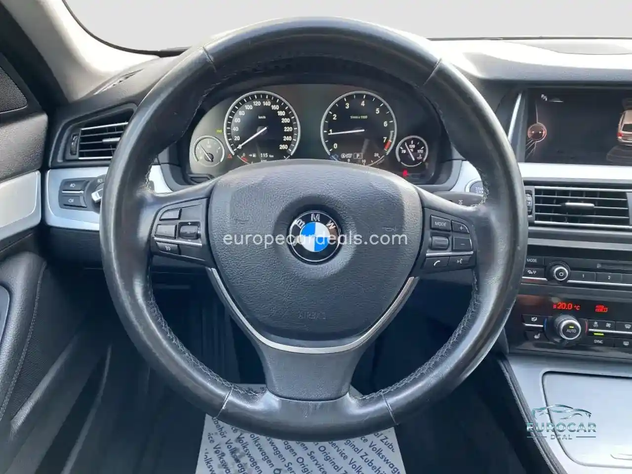 BMW 528