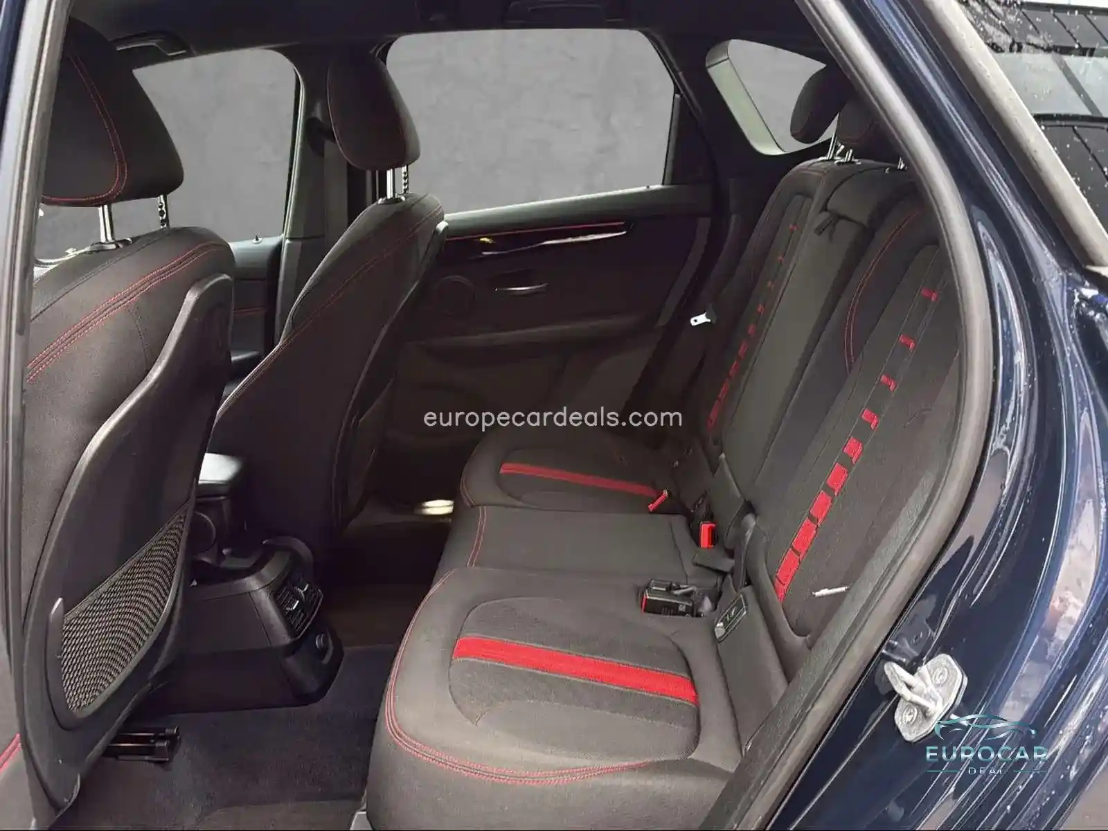 BMW 220 Active Tourer