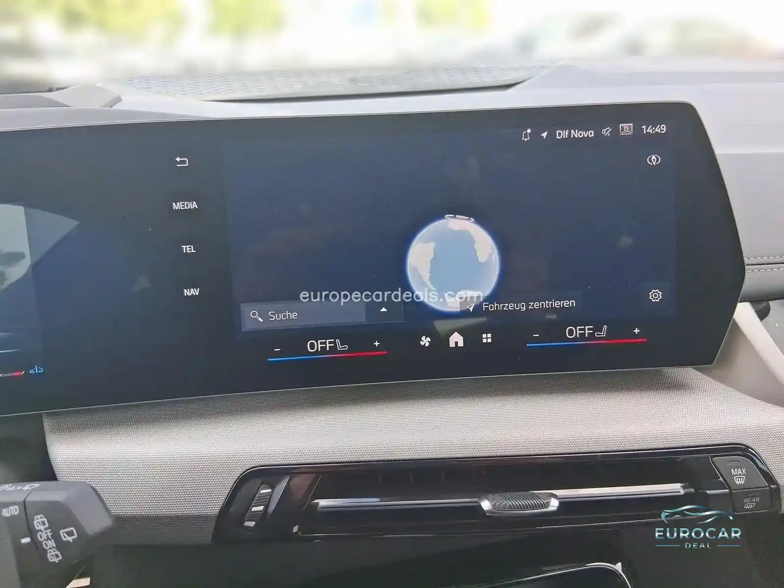 BMW 223 Active Tourer